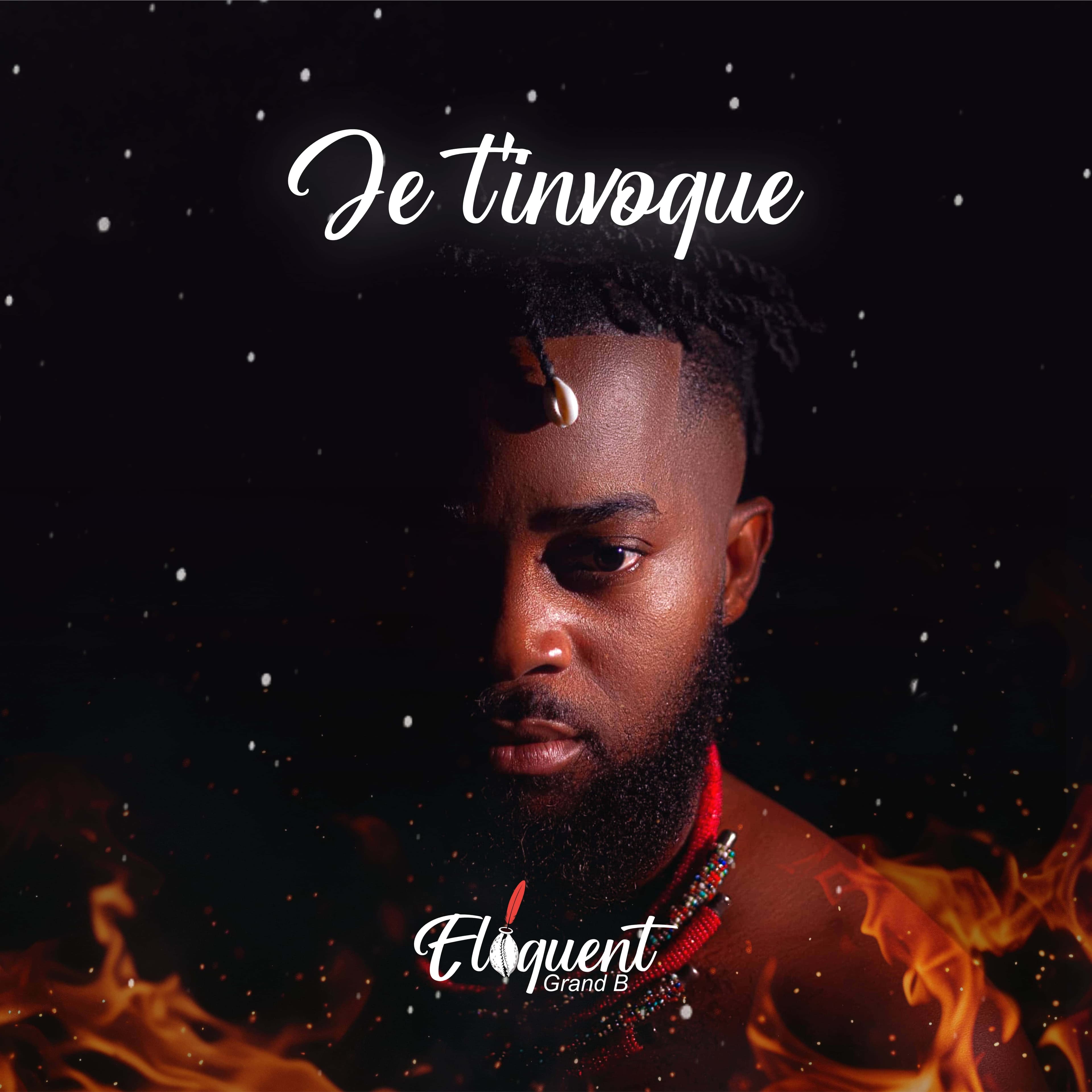 Je t'invoque