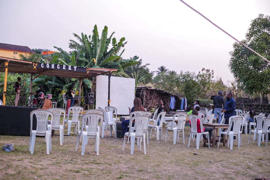 Espace Créatif